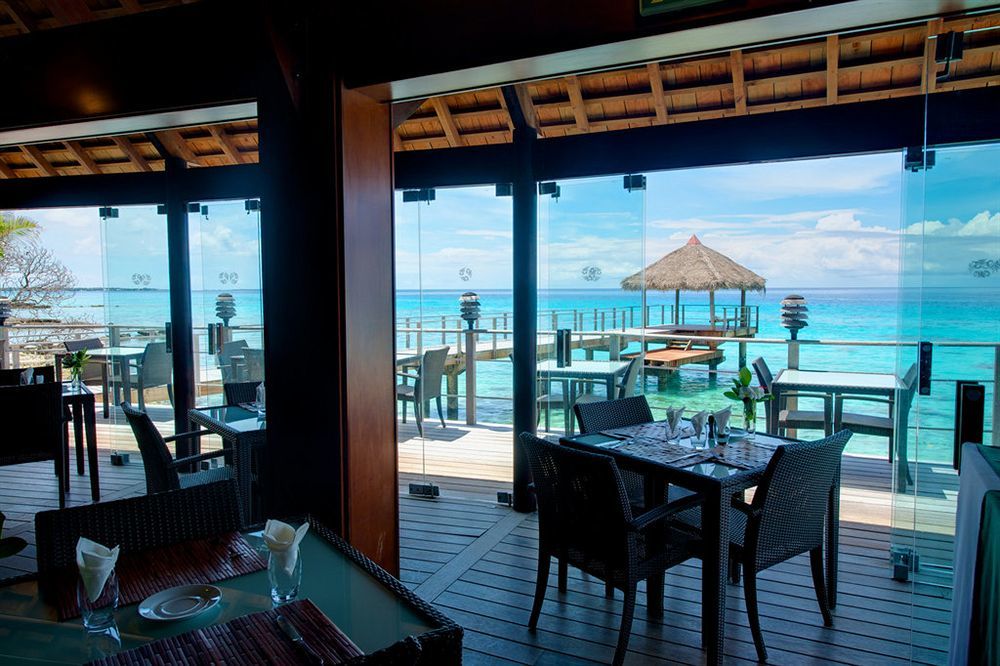 Le Maitai Rangiroa Hotel Avatoru Bagian luar foto
