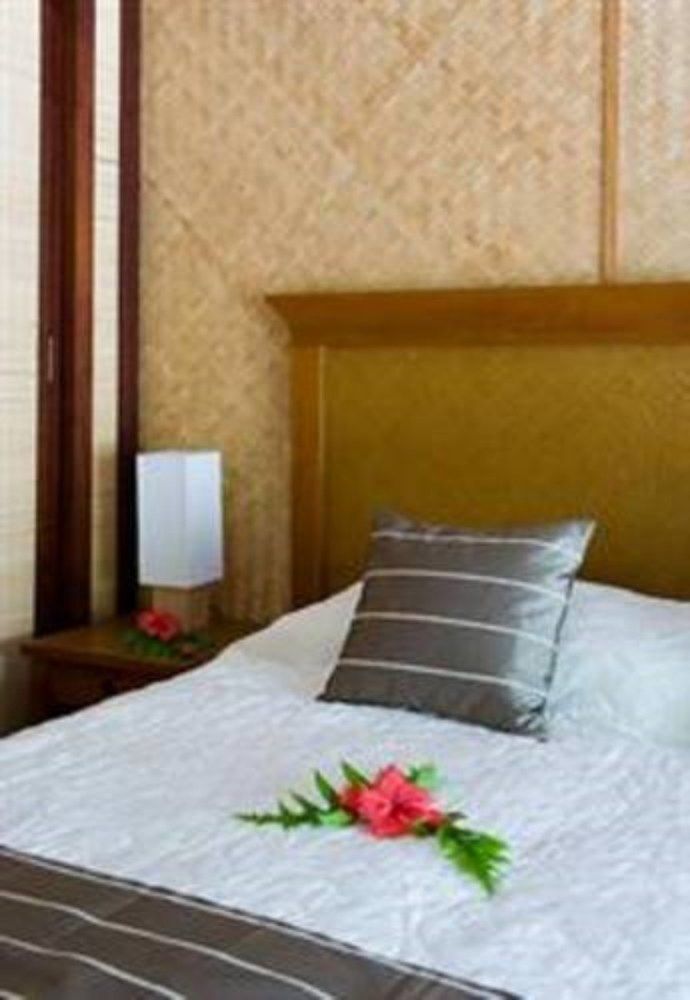 Le Maitai Rangiroa Hotel Avatoru Bagian luar foto